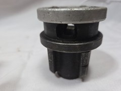 REMS 1/2&rdquo; NPT Die Head &ndash; Genuine REMS Pipe Threader Die &ndash; Amigo / Eva