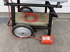 RIDGID 535 Pipe Threader Threading Machine 811a Die 300 1224 1822 L@@K