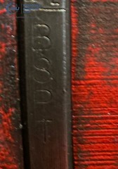 Ridgid Receding Die Head Pipe Threader/Threading Machine 2-&frac12;&rdquo;-4&Prime; BSPT #5