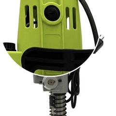 220V 1800W Pipe Hole Cutter 500RPM Heavy Duty for Metal Galvanized Pipe