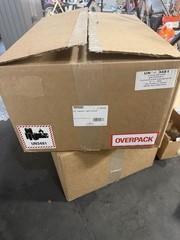 Ridgid 69038 CS65XR Reporting Monitor Kit with 2 Batteries and Charger