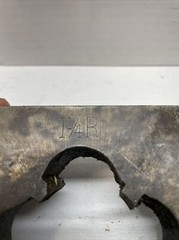Reed MFG. Co Threading Dies