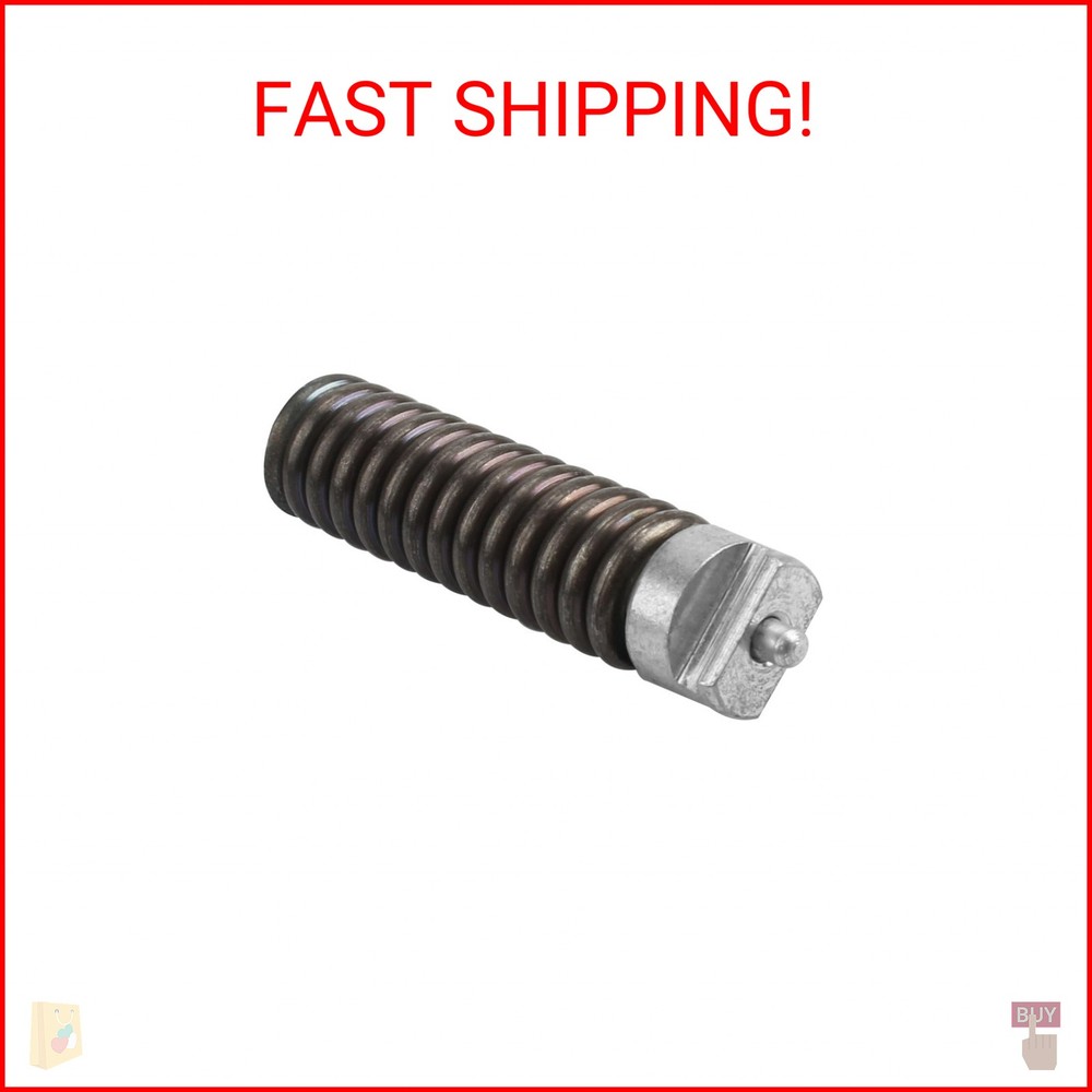 91037 Cable Repair Coupling 3/8-Inch IW For RIDGID Drain Cleaning Cable