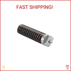 91037 Cable Repair Coupling 3/8-Inch IW For RIDGID Drain Cleaning Cable