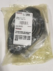 RIDGID 1-1/4 in. Pipe MegaPress Ring for Standard Press Tools 37973