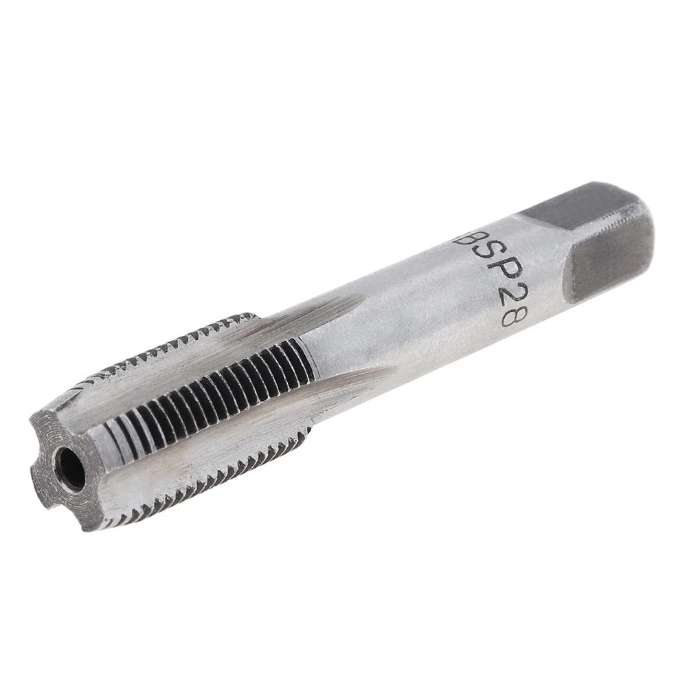 OriGlam 1/8&Prime; BSP Thread Forming Taps, G1/8 Pipe Taps Threading Tool&hellip;