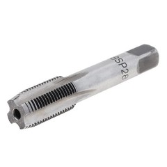OriGlam 1/8&Prime; BSP Thread Forming Taps, G1/8 Pipe Taps Threading Tool&hellip;