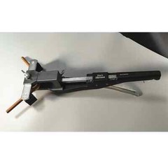 Type 12999 Combination Suit Pipe Bender Tool Manual Bending Machine Copper Pipe