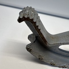 Ideal 74-001 Ductile Iron Bender Head, 1/2&Prime; EMT Preowned