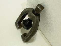 FLARING TOOL IMPERIAL BRASS CHICAGO USA VINTAGE FORGED STEEL