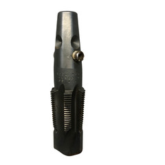 Reed 1&Prime;-12 Drill Tap HSS USA CAT: DT100 CODE: 04391 CC AWWA 1&Prime; WATER PIPE TAP