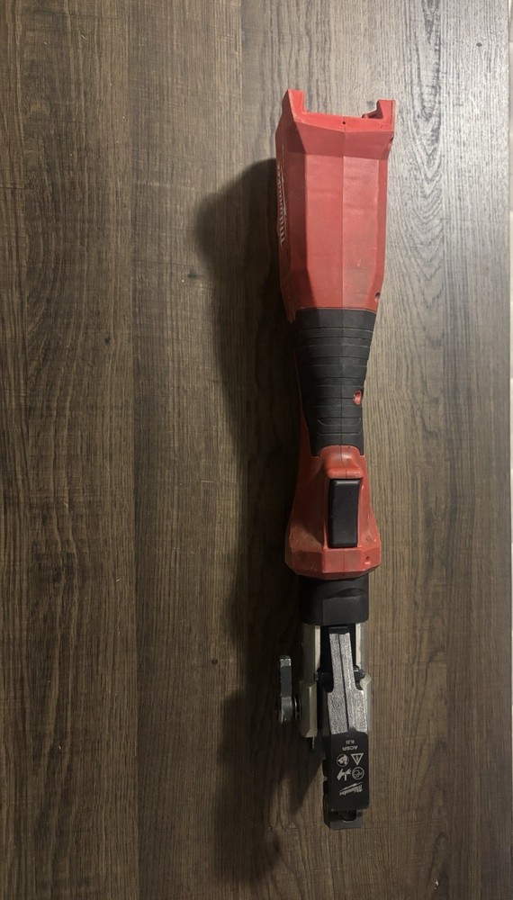 Milwaukee M18 6TLinear Utility Crimper 2978-20