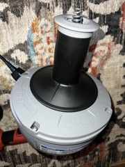 Ridgid K-45 Corded Drain Cleaning Machine