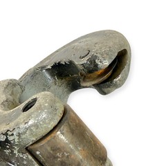 Ridgid No. 20 5/8 in to 2 1/8 in OD Pipe Tube Cutter, 3 Pcs Made In USA