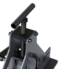 KAKA TR-40 Square Tube Bender, High Quality Square and Rectangular Tubing Bender