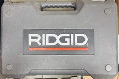 Ridgid Propress XL Ring & Actuator Kit &ndash; 2-1/2&rdquo;, 3&rdquo;, 4&rdquo; &ndash; Model 20483