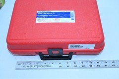 Reed Mfg 4pc Clean Ream Extreme Plastic Pipe Reamer Kit PPRK4 04528 NEW