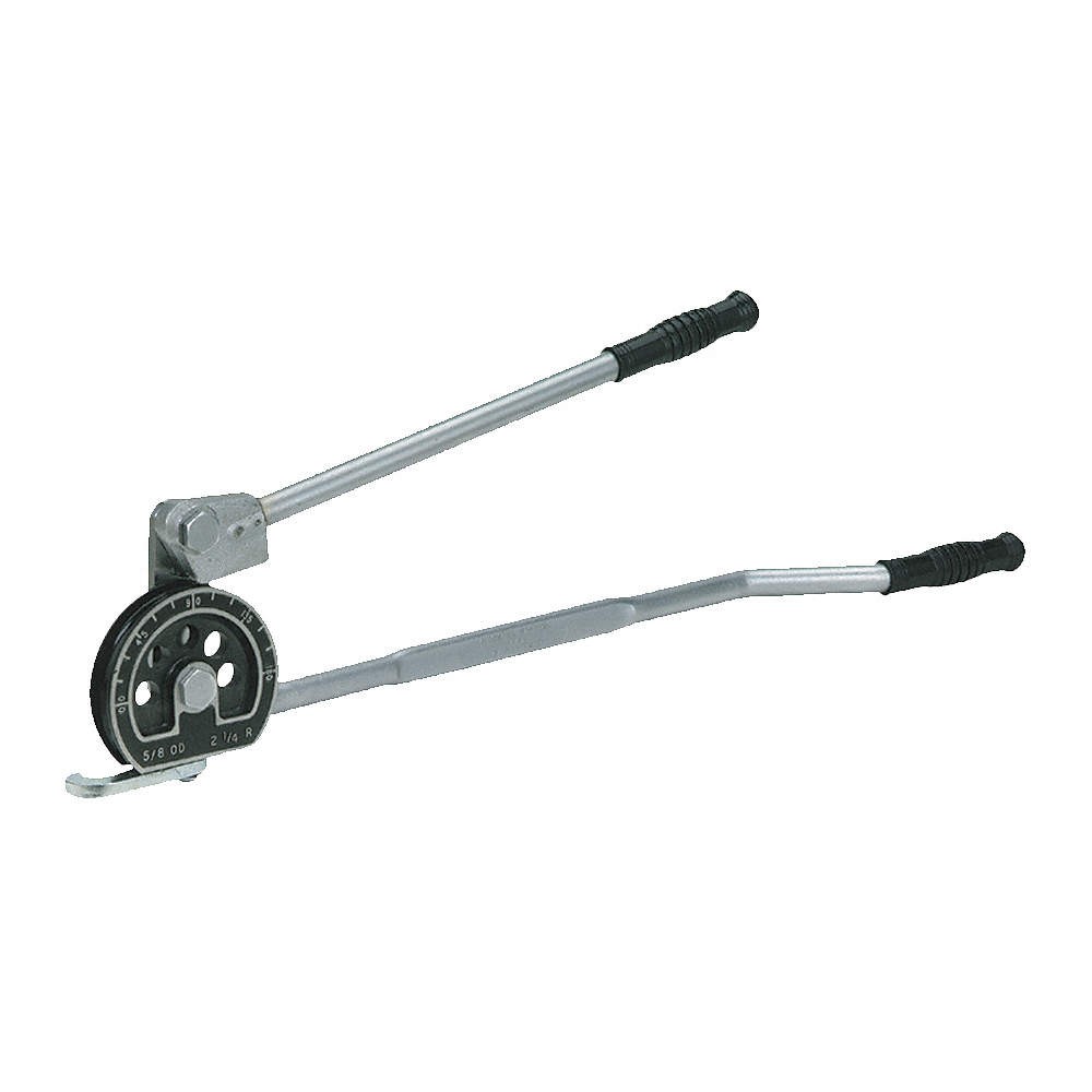 IMPERIAL 364-FHA-10 LeverBender,Cast&Forged Aluminum,29 in L 3XTW4