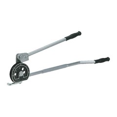 IMPERIAL 364-FHA-10 LeverBender,Cast&Forged Aluminum,29 in L 3XTW4
