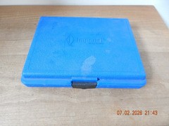 IMPERIAL 275-FS FLARING AND SWAGING TOOL KIT