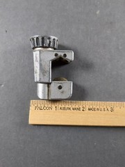 VTG General No 123 Mini Pipe Cutting Tool Copper 1/8&ndash;5/8 USA
