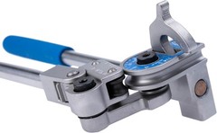 Swagelok MS-HTB-4T Hand Tube Bender 1/4 in OD 9/16 in Radius Instrumentation