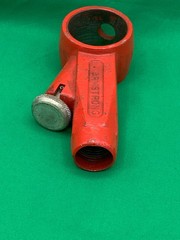 Armstrong Tools USA (NOS) No.00 Pipe Threader Holder Ratchet Die Tool Head