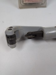 Used RIDGID 1/8&Prime; to 1-1/8&Prime; Model 150 Constant Swing Tubing Cutter HEAVY DUTY