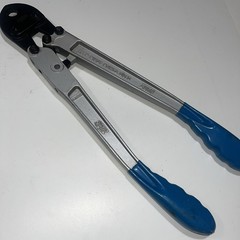 🇺🇸ZURN QCRT-3T PEX 1/2&rdquo; Crimp Tool