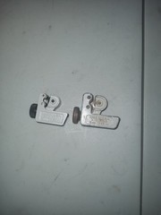 2 small Superior Tool Tubing Cutters one is 3/16&Prime; to 1&Prime; and One 1/8 &rdquo; to 1 1/8