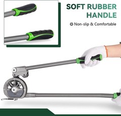 Roller Tubing Bender for HVAC Copper Aluminum