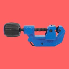 KOBALT Screw Feed 1-1/8&rdquo; Copper Tube Cutter (A1)