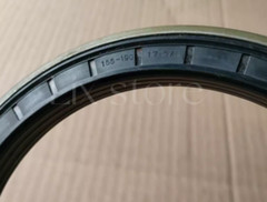 QTY:1 Combination Rotary Oil Seal 155*190*14.5/16
