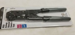 New Apollo 1/2&Prime; &ndash; 3/4&Prime; Crimping Tool 69PTKH0014SS