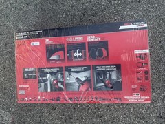 M18 FUEL 18-Volt Lithium-Iron Cordless Plumbing Drain Snake Auger Kit &ndash; NIB