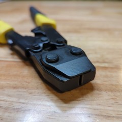 Apollo 3/8 in., 1/2 in. and 3/4 in. PEX Quick-Cinch Clamp Tool