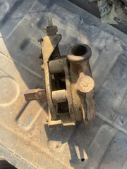 Victaulic Vic Cut Groover VG No. 3 1/2-4 Pipe Grooving , Ridgid
