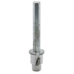 -Rex IPS Fitting Saver,1/2 in,Schedule 80 19051 -Rex 19051 662933188356