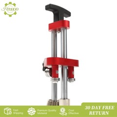 Metal Roofing Fabrication Tool 1 Station Roller Bender 0-100&deg; Quick Setup 5In