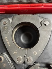 Hilti Npr 32-22