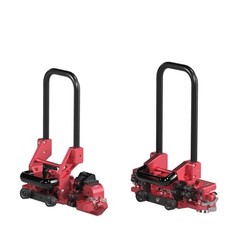 Malco FSP1 1.5&Prime; Standing Seam Progressive Bender Set, Mechanical Lock Roofing