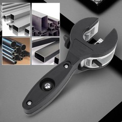 Ratcheting Tubing Cutter 1/4&rdquo;-7/8&rdquo; &ndash; for PVC, Copper, Iron Pipes