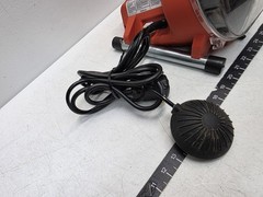 RIDGID PowerClear Drain Cleaning Machine
