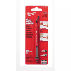 2-3/8 In. Ratcheting Pipe Cutter with Reaming Pen