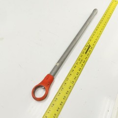 Ridgid No. 2 24&Prime; Ratchet Handle & Die Holder