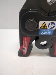 Milwaukee Tool 49-16-2653M 1/2 In. Streamline Acr Press Jaw For M18 Force Logic