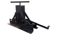 Three-roll Bending Machine Steel Pipe Square Tube Roller Bending Machine TR-40