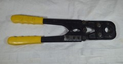 Apollo Multi-Head PEX-B Crimp Tool Kit