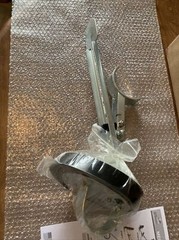 GTwater Test Tee Mechanical Test Plug TTMP-6 (6&rdquo;)