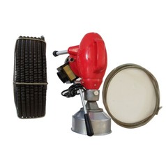 New 110V Sectional Pipe Drain Cleaner Cleaning Machine Electric Snake Sewer